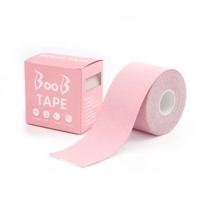 Pembe Göğüs Bandı